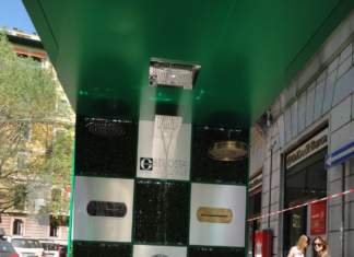 Lo Street Show di Bellosta