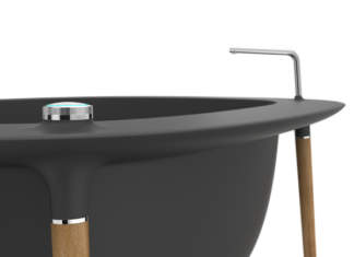 Grohe in via Crocefisso