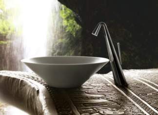 Gessi presenta “I bagni del mondo”