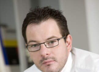 Un nuovo logo per festeggiare il compleanno