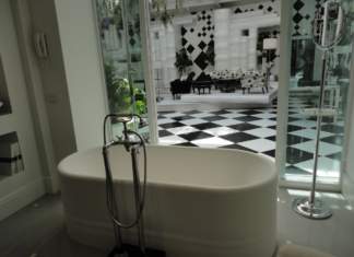 Nuovo Store Devon&Devon