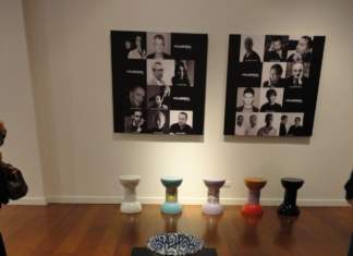 Flaminia mette in mostra il “New display project”