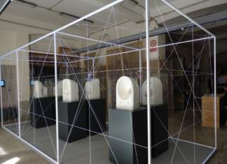 Pozzi-Ginori presenta Rimfree