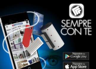 Radiatori a portata di tasto