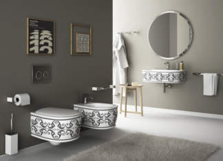 Il decoro di Azuley nasce sui banchi di scuola