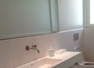 L’architetto è il benvenuto!