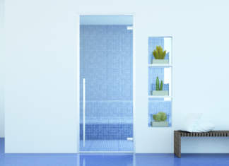 La purezza del vetro