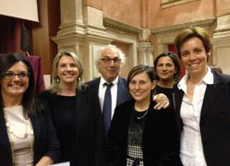 Samo e una politica aziendale attenta alla famiglia