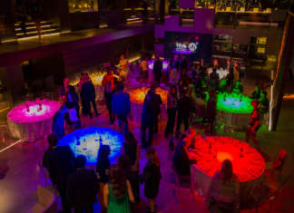 Oltre il bagno, la solidarietà