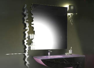 Accessori in primo piano