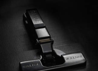 L’eleganza dei componenti