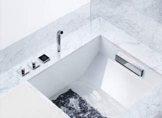 Il benessere parte dal basso…