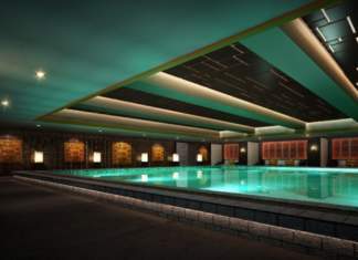 Dallo sport al benessere