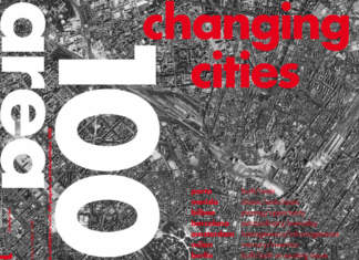 area 100 – changing cities