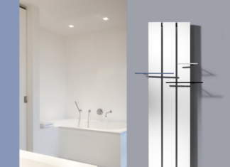 Elevate prestazioni, elevato design