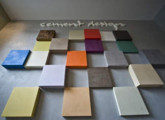 La vocazione del rivestimento