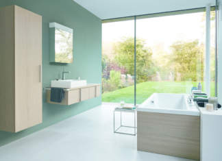 Il legno, reinterpretato