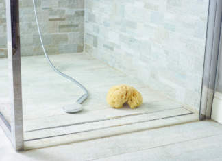 La bellezza del drenaggio