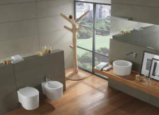 La forma rassicurante del secchiello