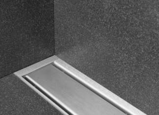 Profondità contenuta