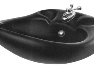 Il lato femminile dei sanitari