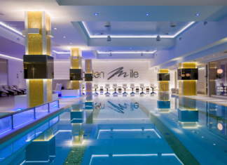 Il trionfo delle finiture