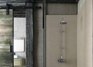 Il piatto doccia flessibile