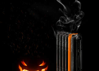 Pronti per Halloween?