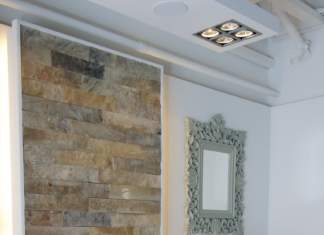 Nuovo spazio per lo stile inglese