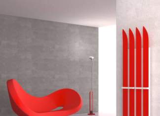 Ma la neve resta fuori…