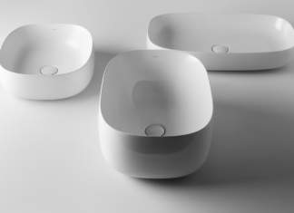 Le forme accoglienti