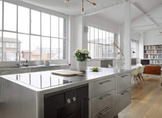 Ego e Atelier by Abimis