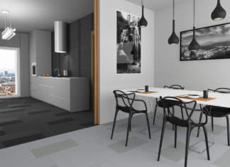 GA by Giugiaro Architettura e Gruppo Del Conca