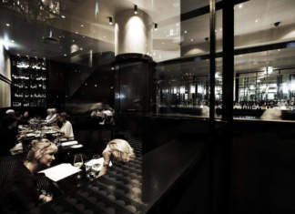 Silestone® by Cosentino premia il Ristorante Sepia di Sydney