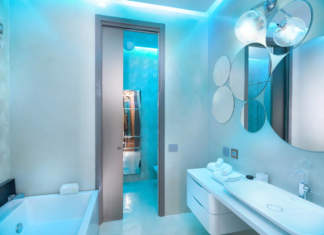 Duravit per TownHouse Duomo – Milano duravit townhouse duomo