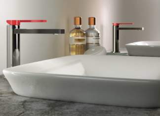 Color by Gattoni Rubinetteria