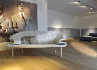 Biscuit by Listone Giordano