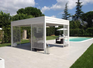 Gennius by KE Protezioni Solari