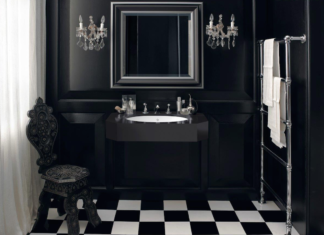 Lavelli e lavabi DuPont™ Corian®