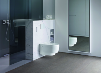 AquaClean Mera by Geberit