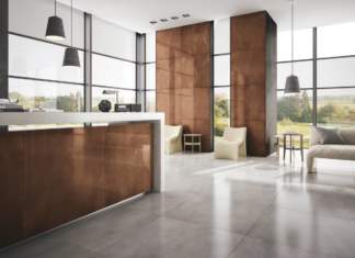 Steeltech by Casalgrande Padana