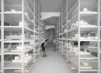 Archi Depot Tokyo Archi-Depot-Tokyo-triennale milano