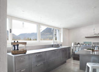 Abimis per una nuova abitazione – Brunico (Bz) ego abimis brunico alto adige