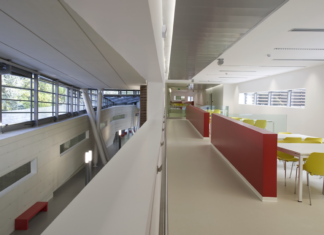 Artigo per il Campus Universitario di Forlì artigo campus forlì