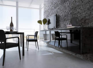 Pannelli modulari by Valpietra VALPIETRA