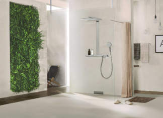 Rainmaker Select by Hansgrohe