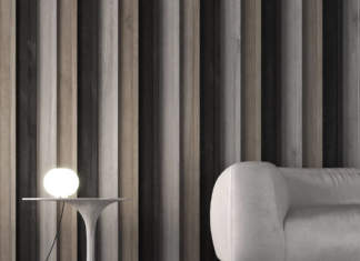 ContinuumFloor by Corà Parquet Corà Parquet ContinuumFloor