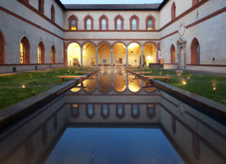 Slimtech by Lea Ceramiche