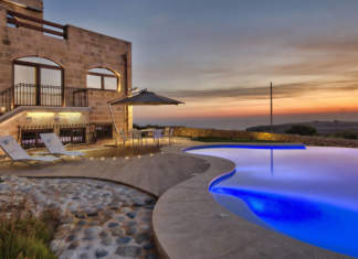 Stral per un’abitazione di pregio a Malta Residenza privata a Malta