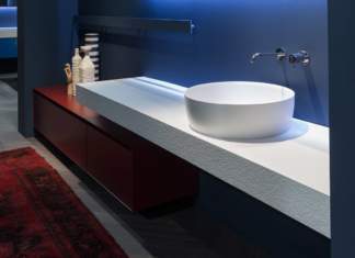 Catino by antoniolupi